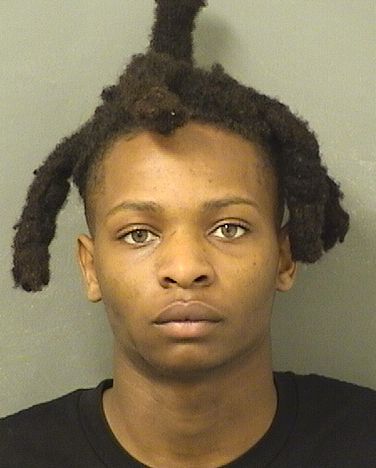  KESHAWN J STEPHERSON Results from Palm Beach County Florida for  KESHAWN J STEPHERSON