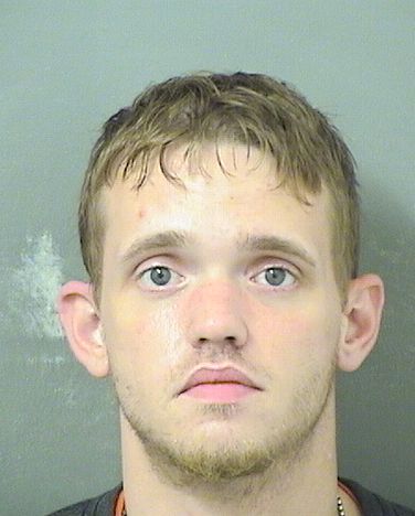  CHRISTIAN TYLER MILLER Photo