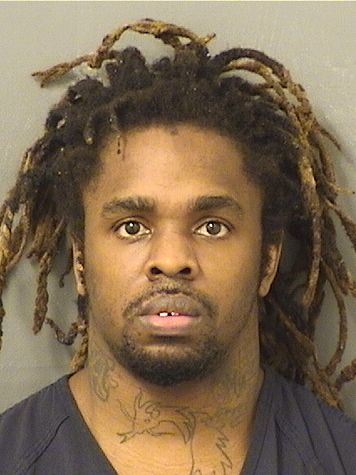  LADARIUS TYVON ADAMS Photo