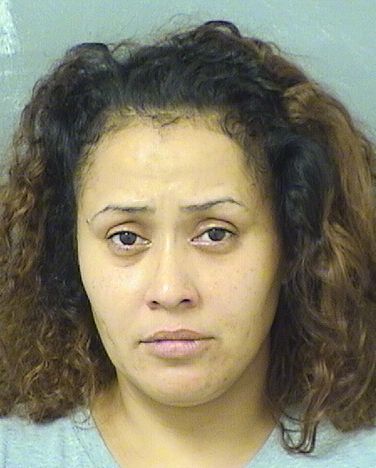  LUZ DILAILA NIEVES Photo