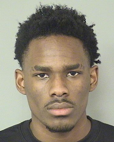  JAHIREE LAMOND WILSON Photo For  JAHIREE LAMOND WILSON