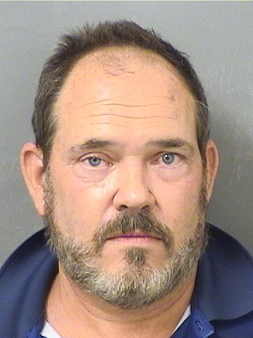  GERARDE STENZEL DARRYL Photo