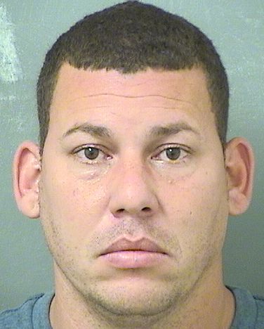  RANDY FUNDORAGARCIA Photo