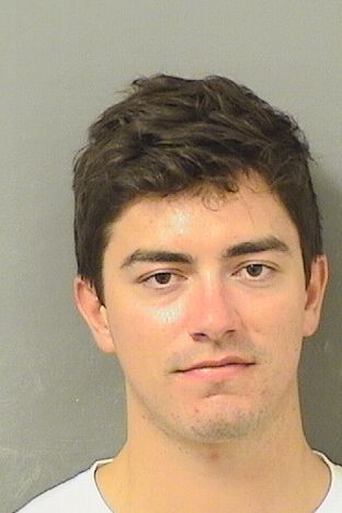  HARRISON CONNOR RICE Photo