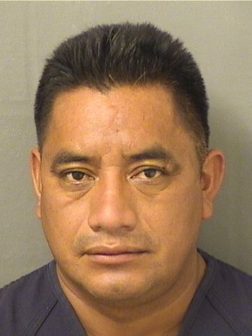  ARTURO AGUILARGARCIA Results from Palm Beach County Florida for  ARTURO AGUILARGARCIA