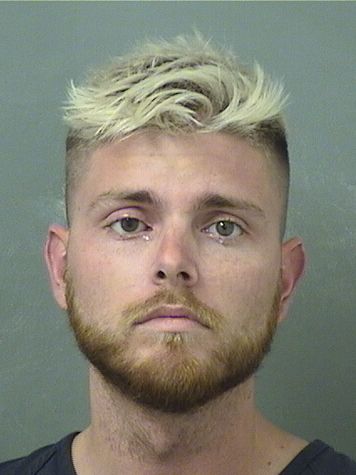  JONATHAN MICHAEL BILOTT Photo