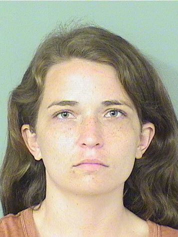  ASHLEY MICHELLE LAMOUREUX Photo