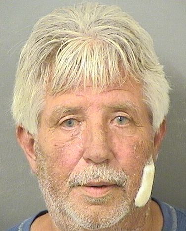  WILLIAM LESLIE MITCHELL Photo