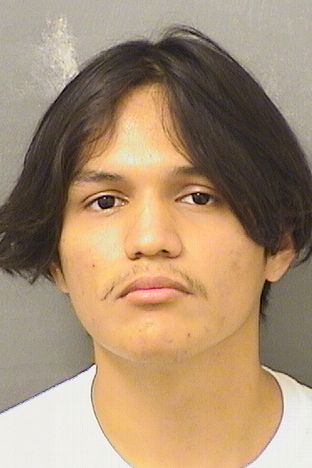  ALEXANDER RICARDO PEREZ Photo