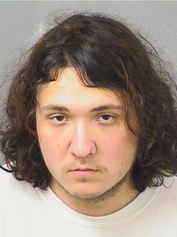  NICOLAS ALEXANDER CARBIA Photo