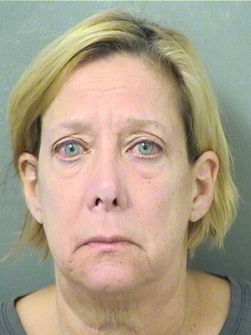  MICHELLE MARY FITZGERALD Photo