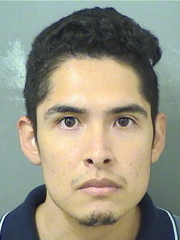  ESTEBAN MENDEZ Photo