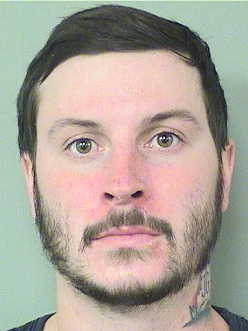  JORDAN TREY GONZALEZ Photo