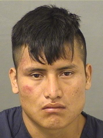  ALIRIO HERRERA Photo