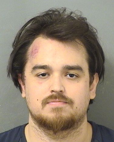  ZACHARY HERNANDO MONCADA Photo