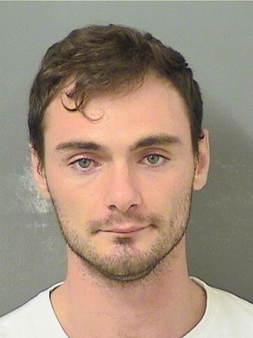  MICHAEL JAMES ROBERTSON Photo