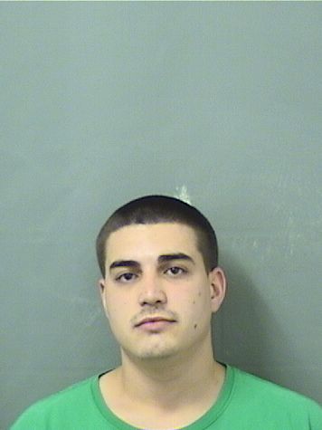  CALVIN MICHAEL SPECHT Photo