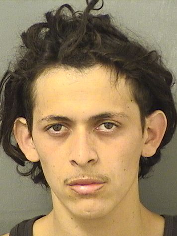  ANGEL OSIEL CHAVERCHAVER Photo