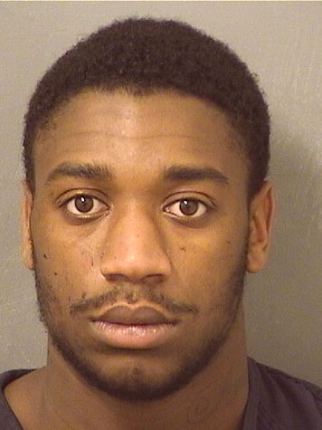  JERELL JALAMJAYQUAN MARSHALL Photo