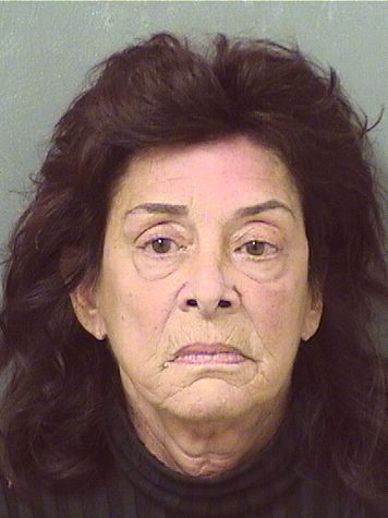  JOANNE BREITMAN SINGER Photo