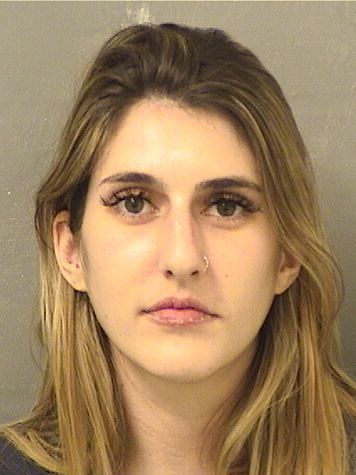  MEAGAN LYNN COUNIHAN Photo