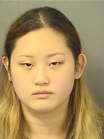  GRACE MONIQUE BOWES Results from Palm Beach County Florida for  GRACE MONIQUE BOWES