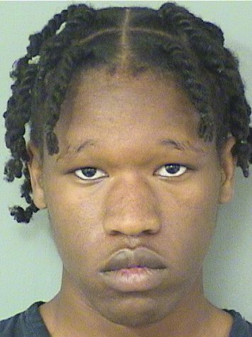  JACARRI O BROWN Photo For  JACARRI O BROWN