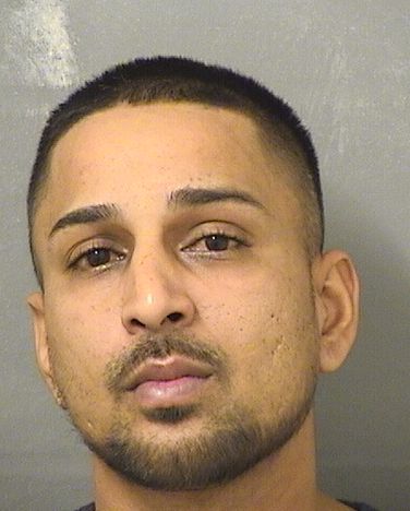  BALRAM PARSAUD Photo