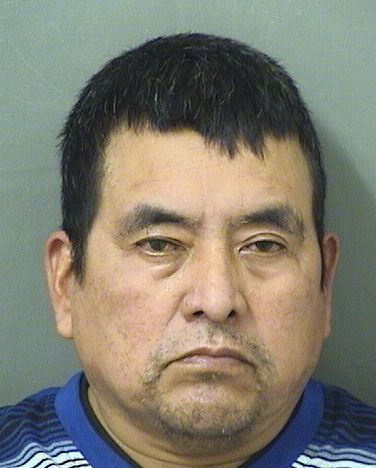  FRANCISCO POLTOL Photo