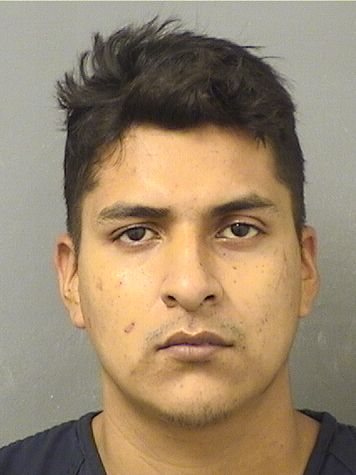  JONATHAN RAMIREZ Photo For  JONATHAN RAMIREZ