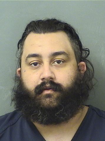  ROMAN ANTHONY PAULEY Results from Palm Beach County Florida for  ROMAN ANTHONY PAULEY