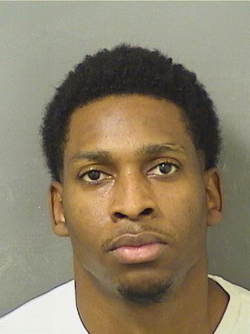  DARIUS H BROOKS Photo