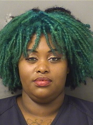  DENISHIA CAPRI ELAM Photo For  DENISHIA CAPRI ELAM