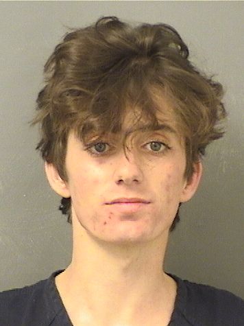  CAMERON JAMES WHEELER Photo