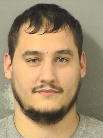  JEREMIAH LLOYD BRADY Photo