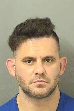  DANIEL MICHEAL CARVER Photo