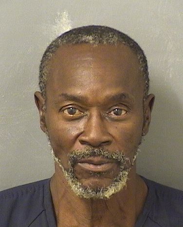  WESLEY MCGEE Results from Palm Beach County Florida for  WESLEY MCGEE