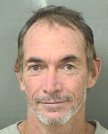  SCOTT CLIFFORD PURNELL Photo