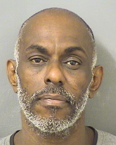  SAMUEL LEE Jr BOUIE Photo