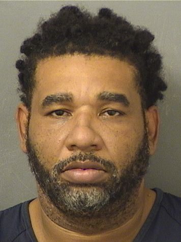  RANDY MARCEL WALKER Photo