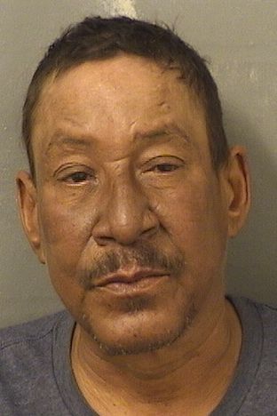  GILBERT PANIAGUA Results from Palm Beach County Florida for  GILBERT PANIAGUA