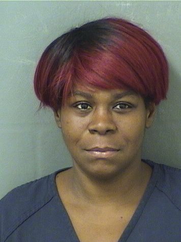  TOMIKA LADEAN ROBERTS Photo For  TOMIKA LADEAN ROBERTS