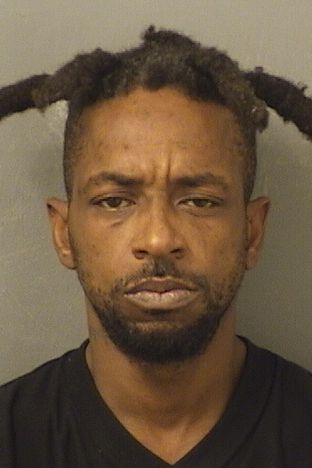  ANTON DENAIRO CLARK Results from Palm Beach County Florida for  ANTON DENAIRO CLARK