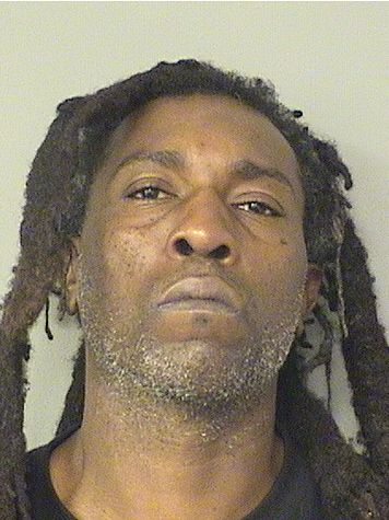  DERRIC STEPHON JOHNSON Photo