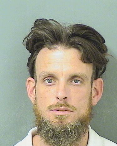  JOSEPH DAVID LEAGUE Photo