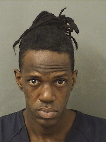  BRENDON GEROME SMITH Photo