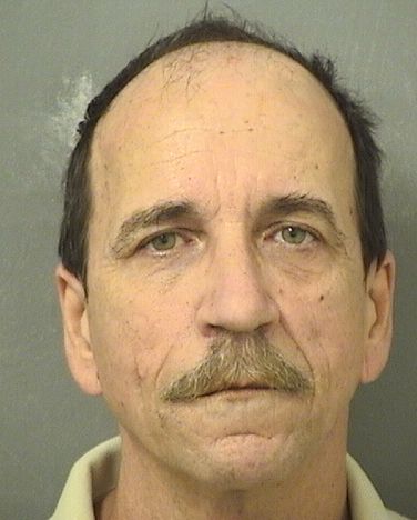  ANTHONY ALLEN CESANY Photo