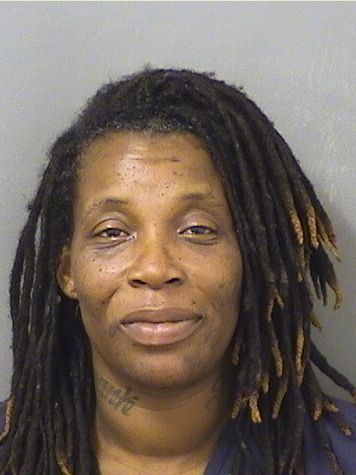  DERIAL DENISE STROMAN Results from Palm Beach County Florida for  DERIAL DENISE STROMAN