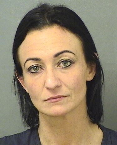  NICOLE ABATE Results from Palm Beach County Florida for  NICOLE ABATE