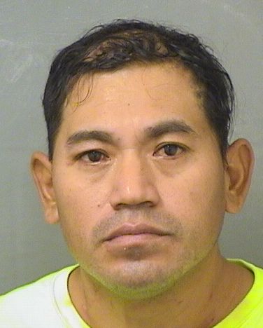  BERTILIO IPOLITO LOPEZ Photo